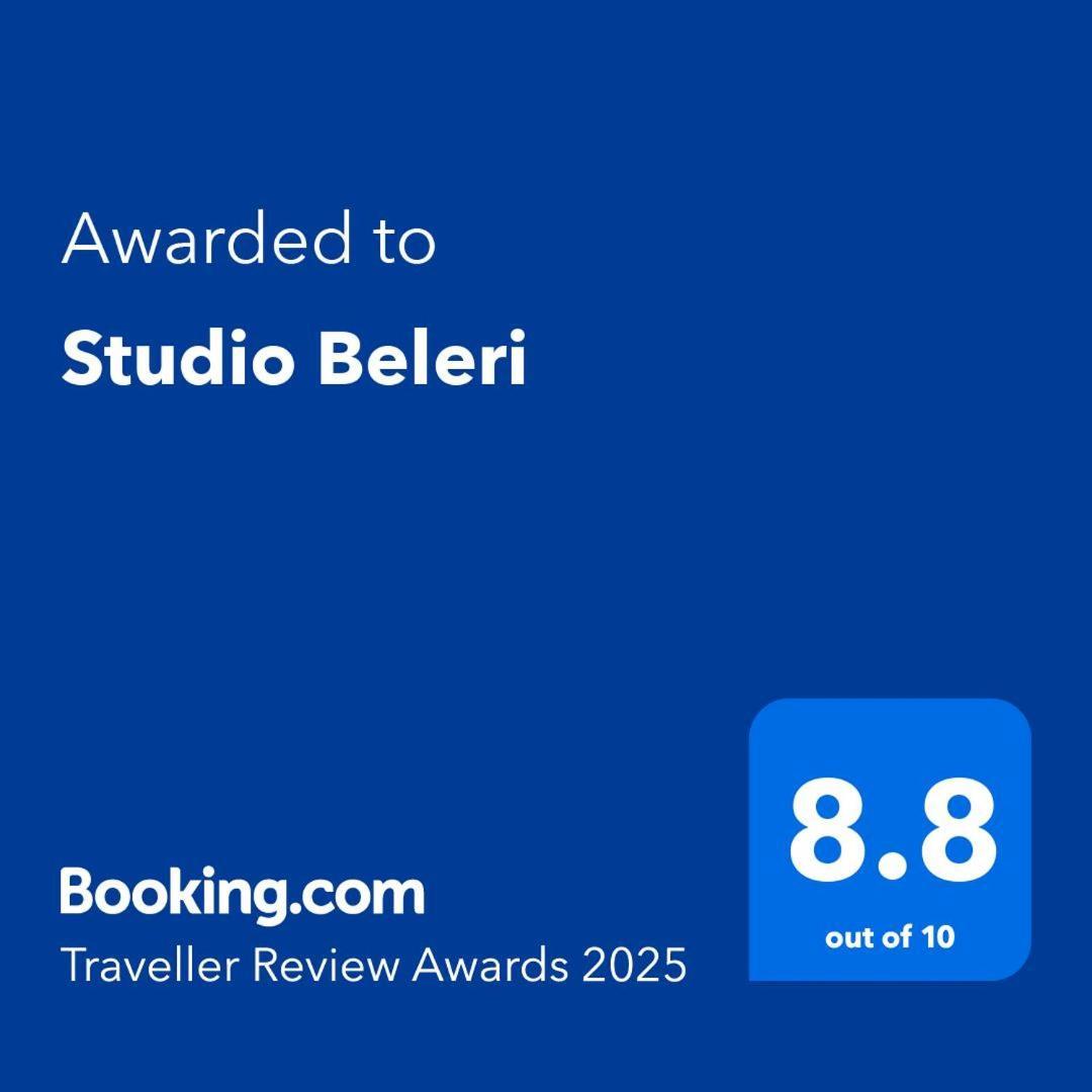 Studio Beleri 히마레 외부 사진